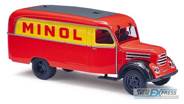 Busch autos 51813